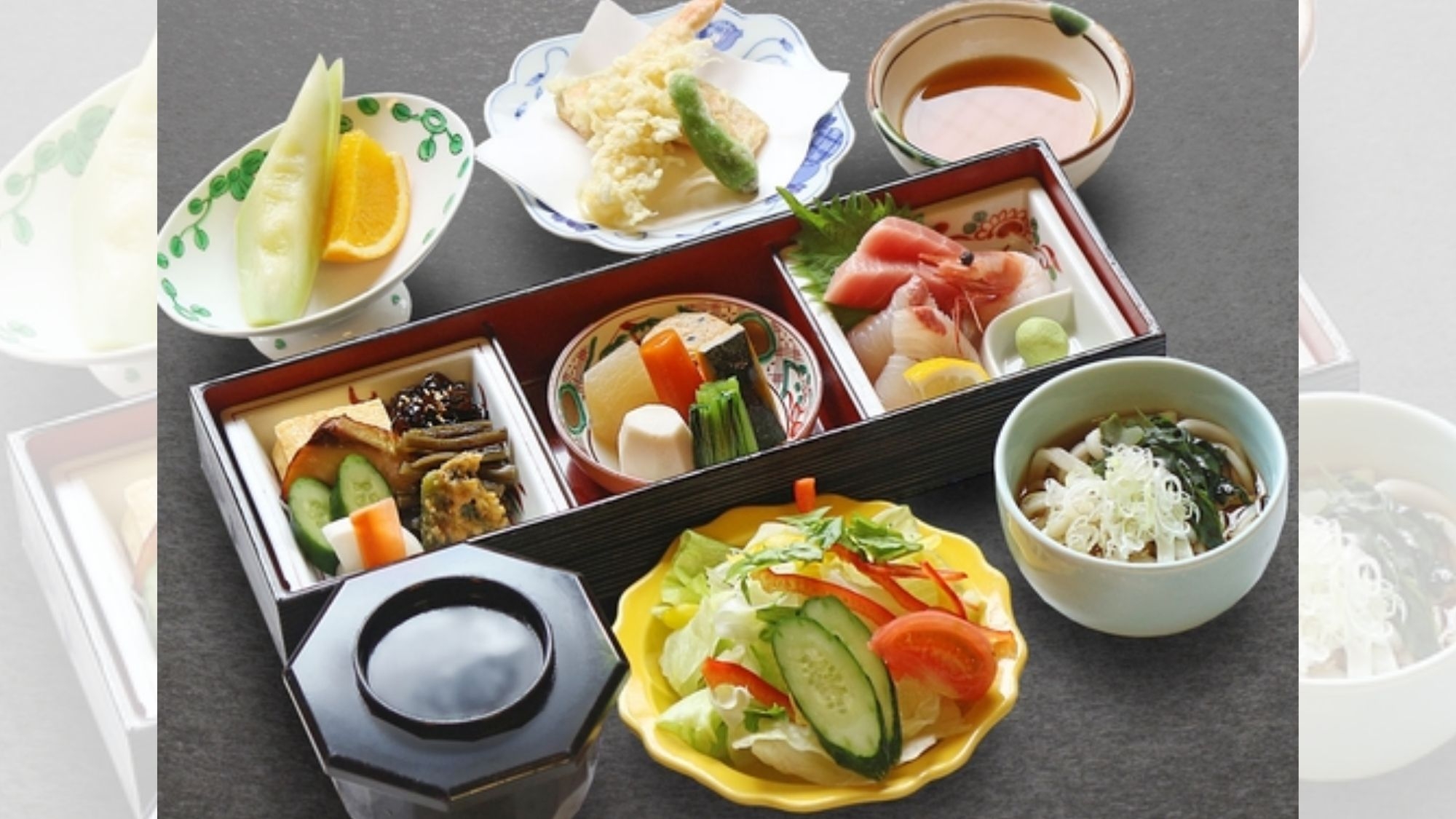 【夏休み・子育て応援】◆未就学児無料＆プール2日券付◆夕食は四季の湯御膳（2食付）