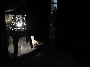 貸切風呂タイムいかがでしたか？てり吉で心も温まって、ください。