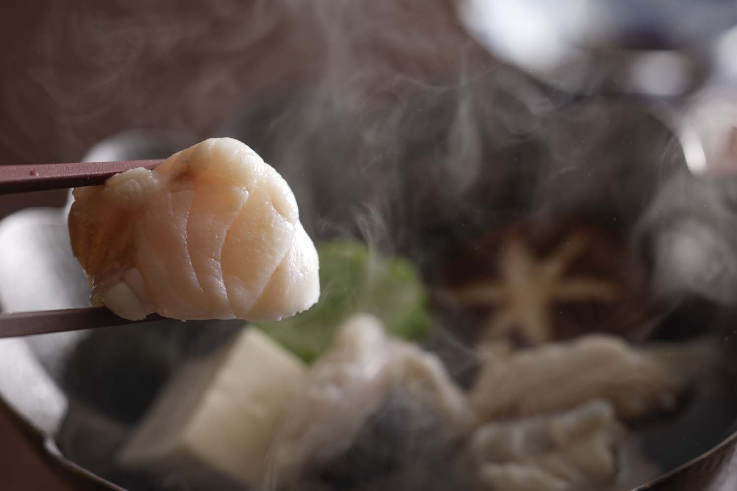 安乗ふぐのてっちり