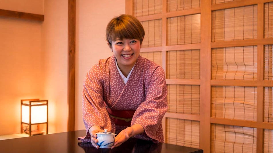 【LUXDAYSベストレート】【一日限定７組】専用ダイニング「旬のありか」で食す〜厳選献立プラン