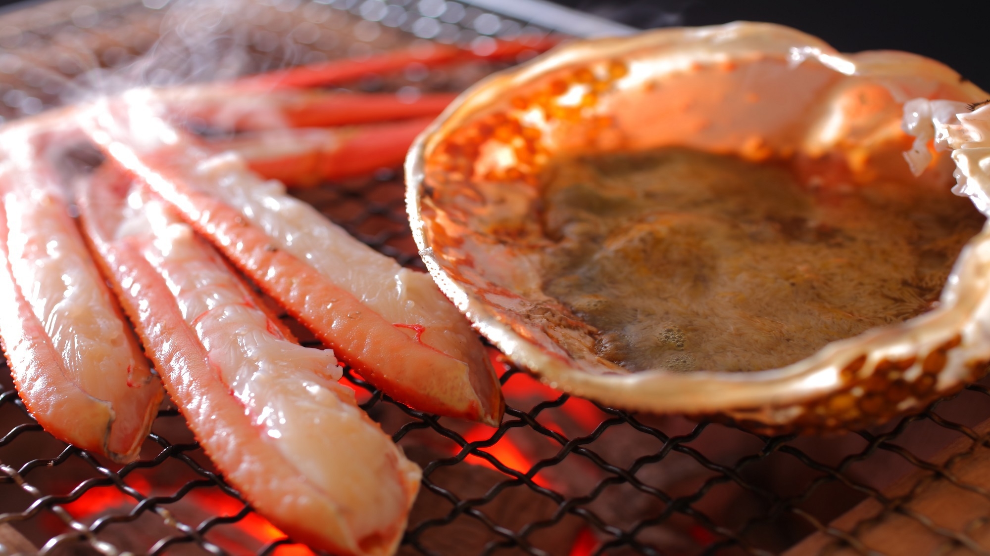 【楽天スーパーSALE】10％OFF　常識を覆す！グルメ界の極みを味わう「炭平名物　特級蟹料理」