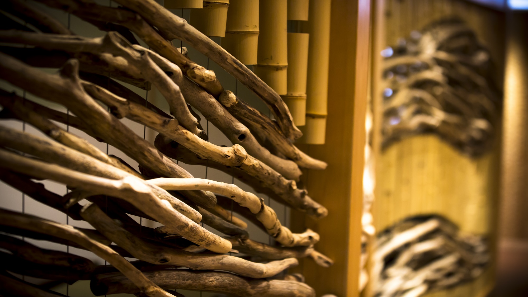 「個室食事処　湊-minato-」