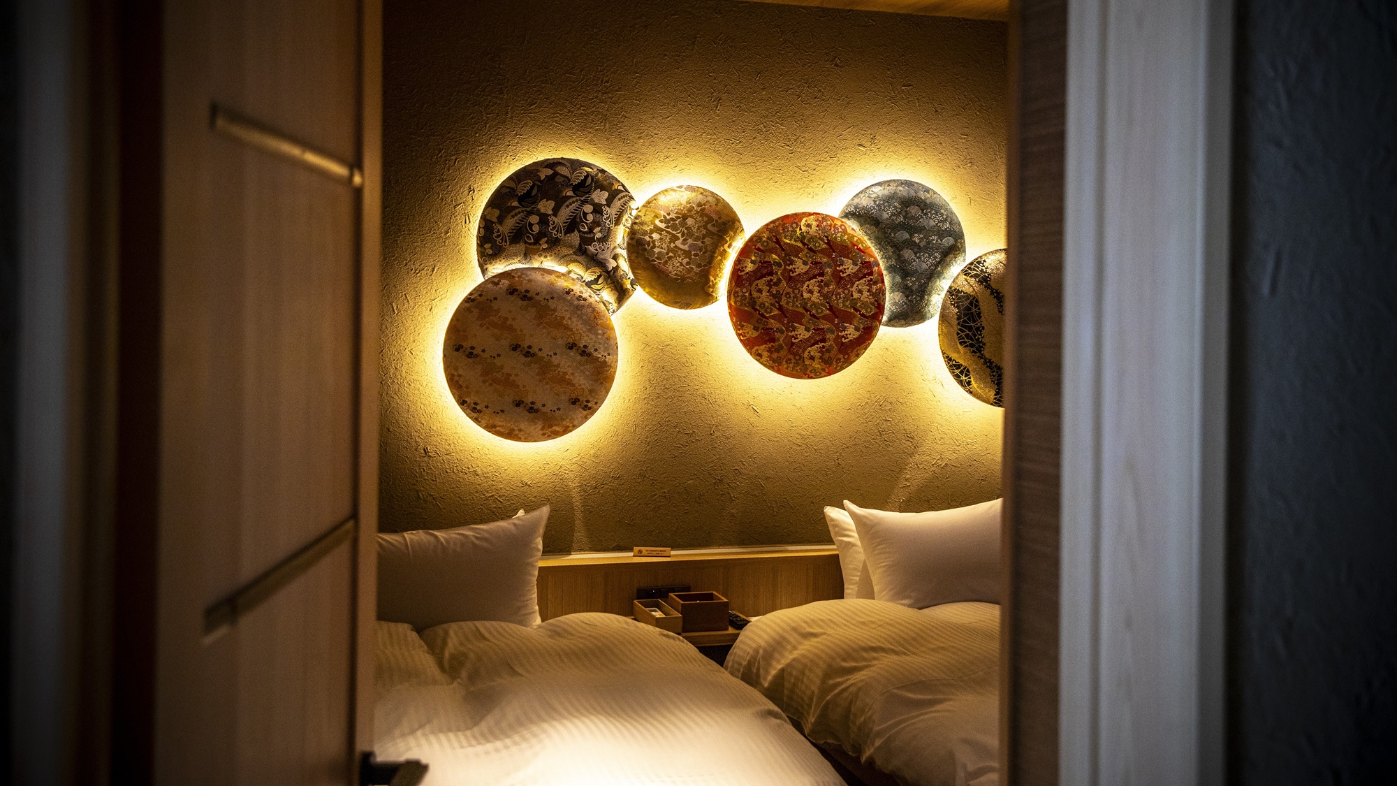 孤島の隠れ家「城島別邸-火宿ル-」