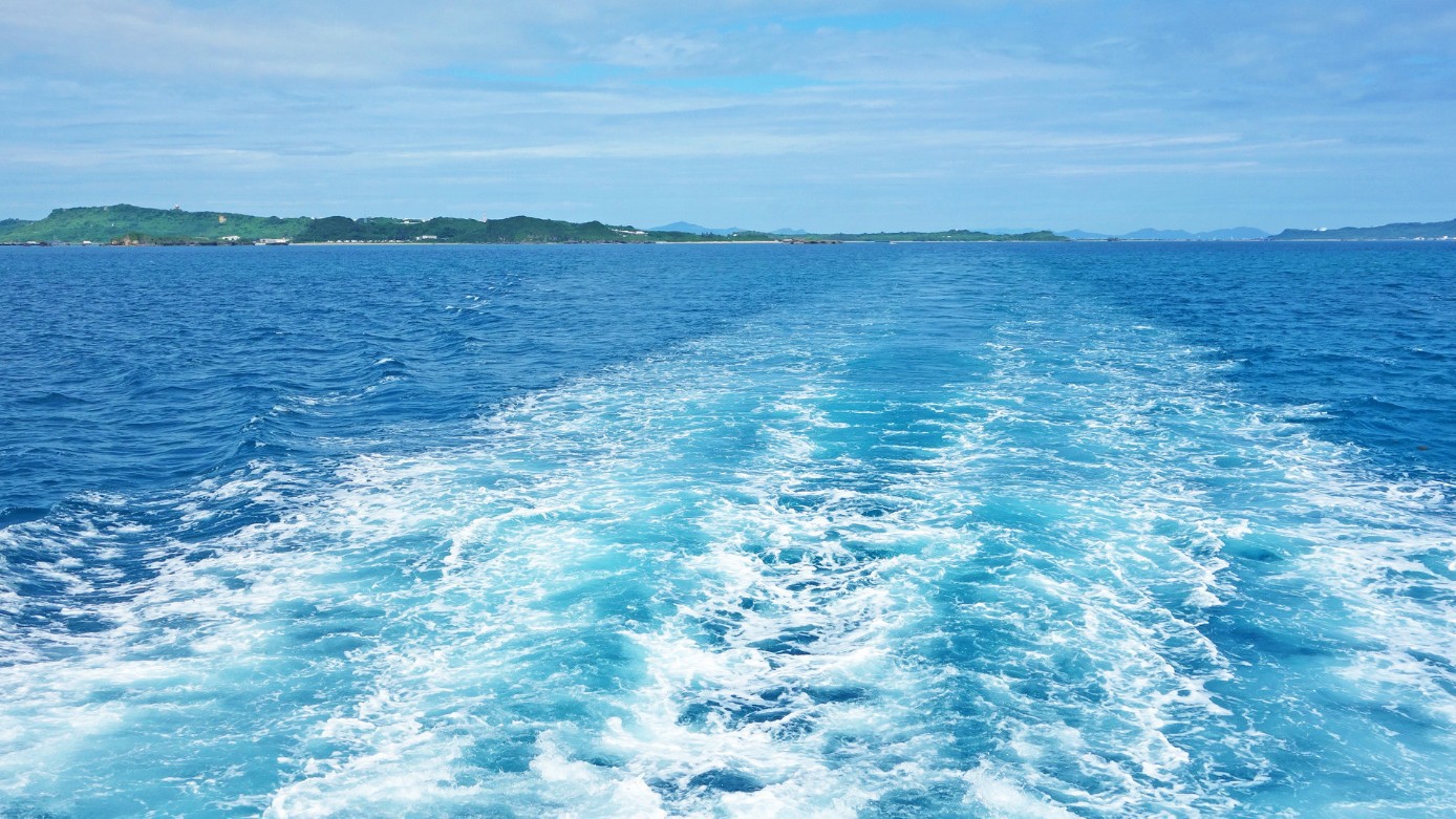 【カード決済限定】離島観光の前後泊に抜群の立地　泊港フェリーターミナルまで徒歩1分＜素泊まり＞