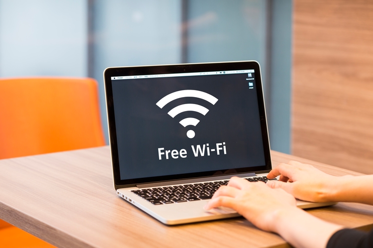 Free Wi-Fi