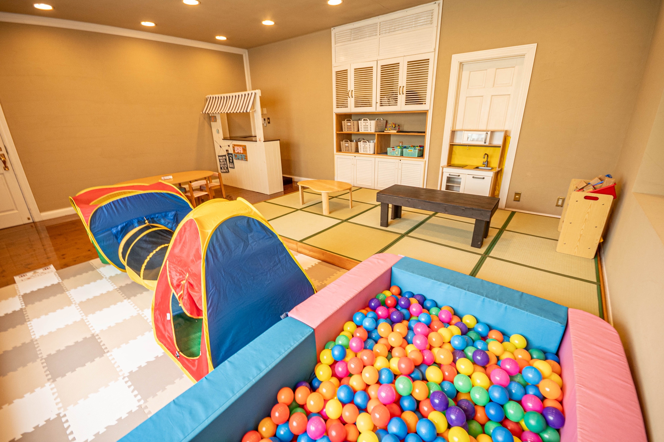 【お子様ランチが無料！4歳〜12歳】ファミリー応援プラン