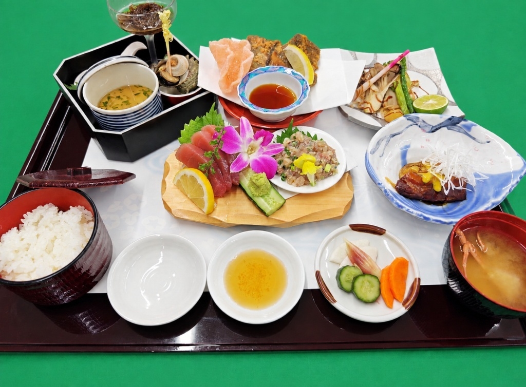 【センタープレイスレストラン】平日限定！和食膳プラン