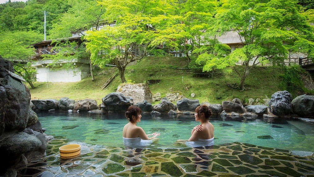 【連泊割プラン】めぐり満喫！温泉三昧！岩手県産和牛と季節の料理を堪能する月替わりの和食膳