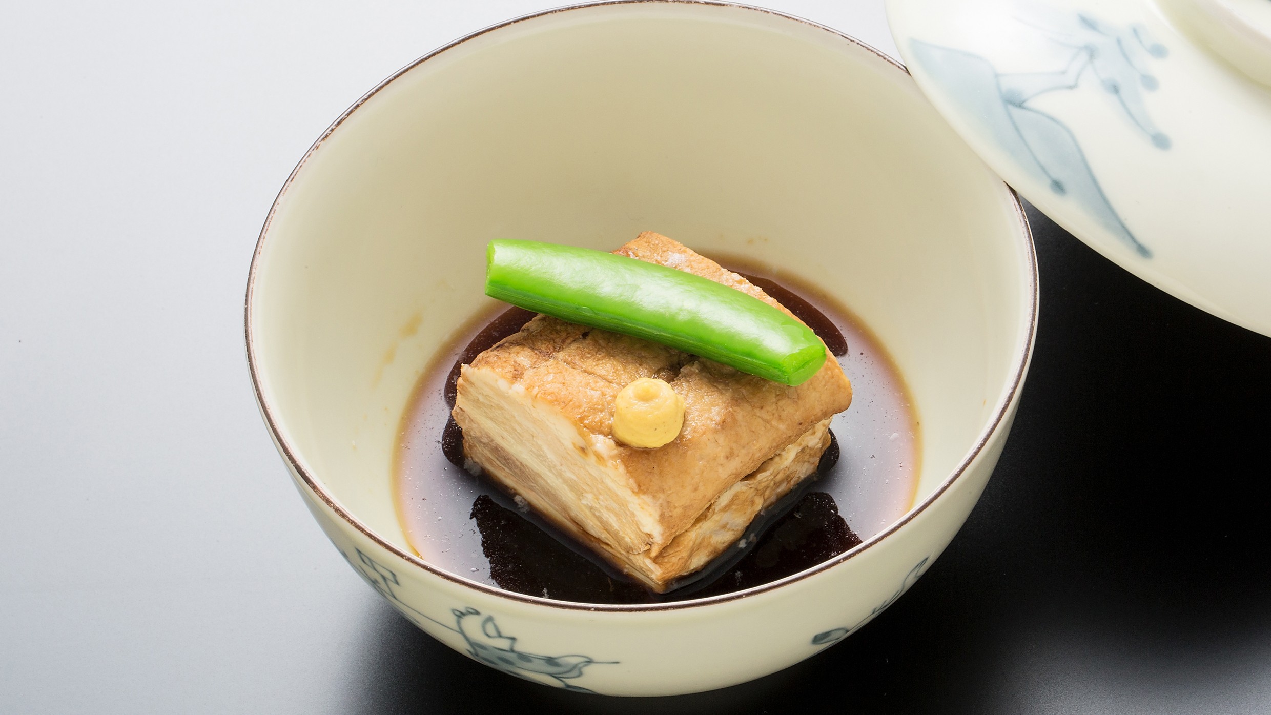 月替り和食膳イメージ