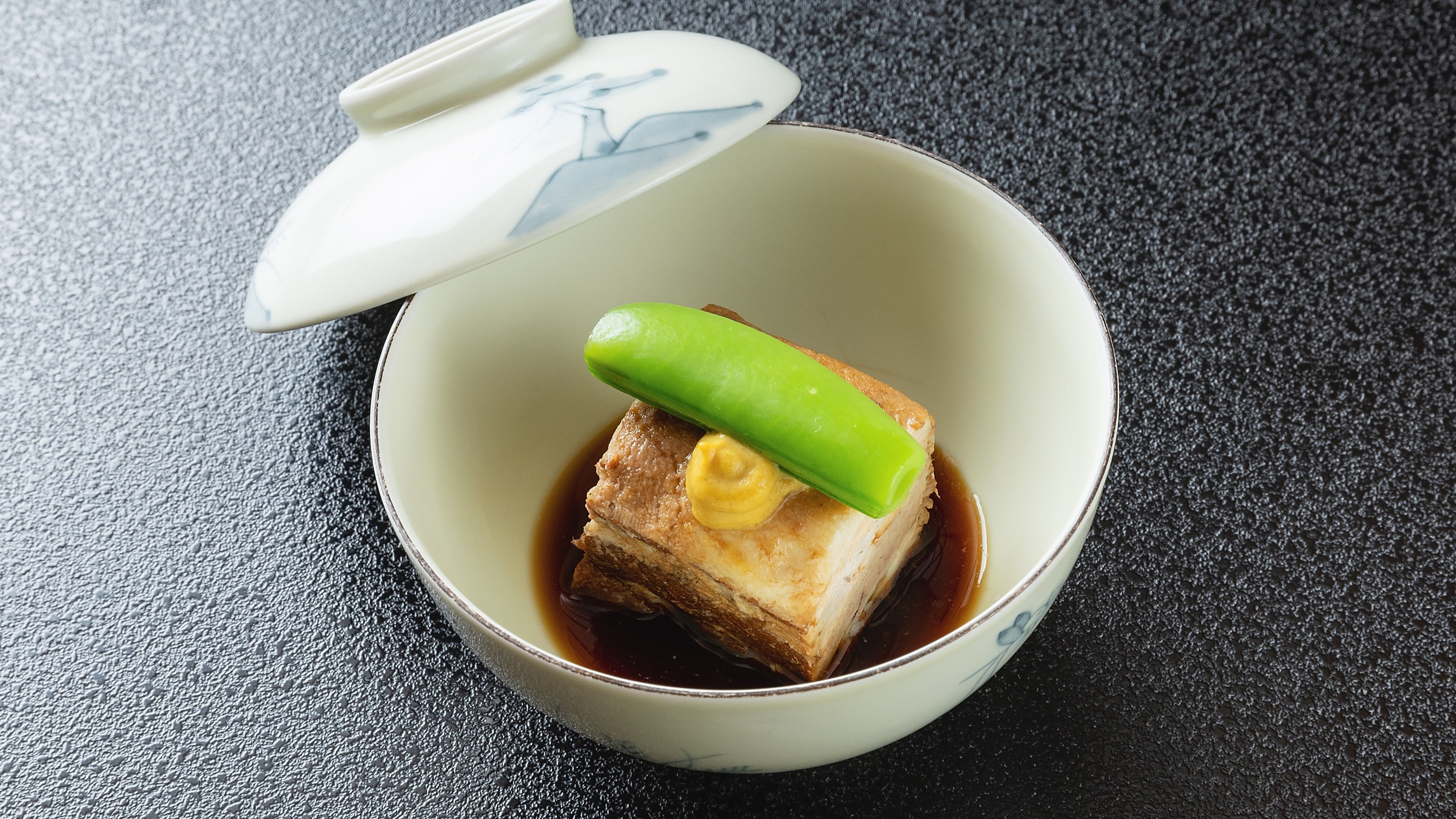 月替わり和食膳　春のお料理イメージ