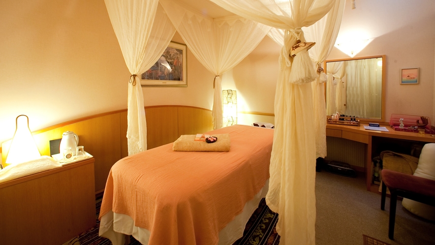 リラクセーション「水心」