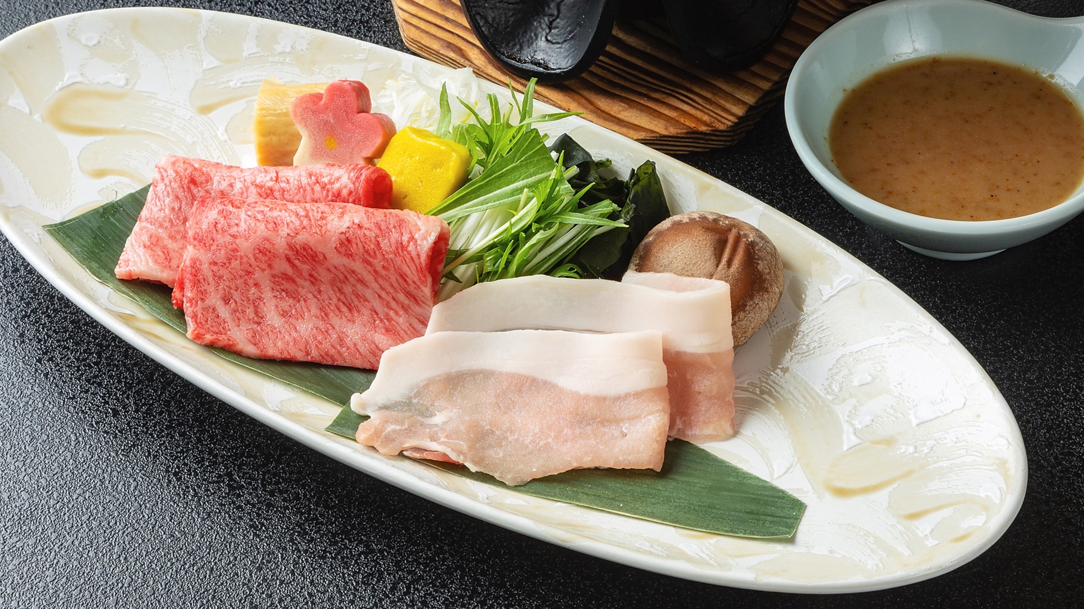 月替わり和食膳　お料理イメージ