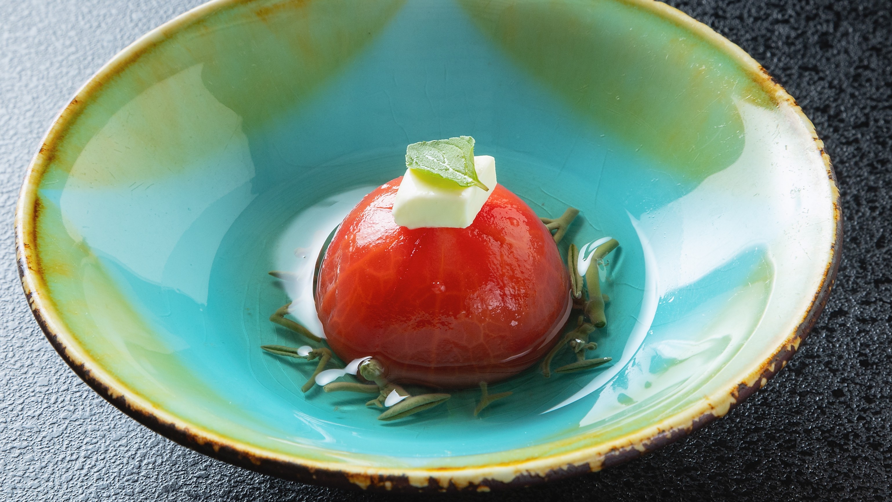 月替り和食膳イメージ