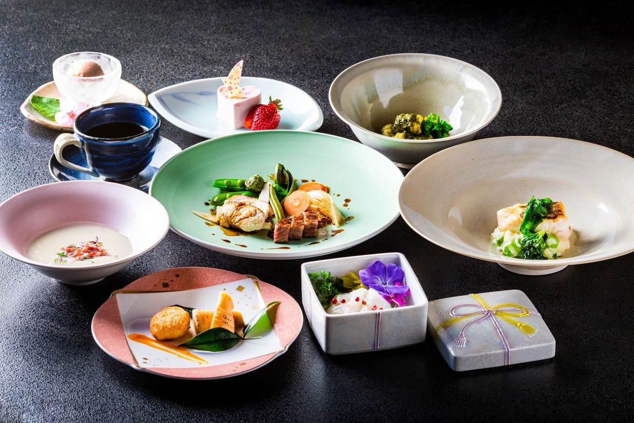 【直前予約×夏限定】嬉しい３つの特典付き♪夏の会席料理と専用風呂を愉しむ贅沢旅（スタンダードご夕食）