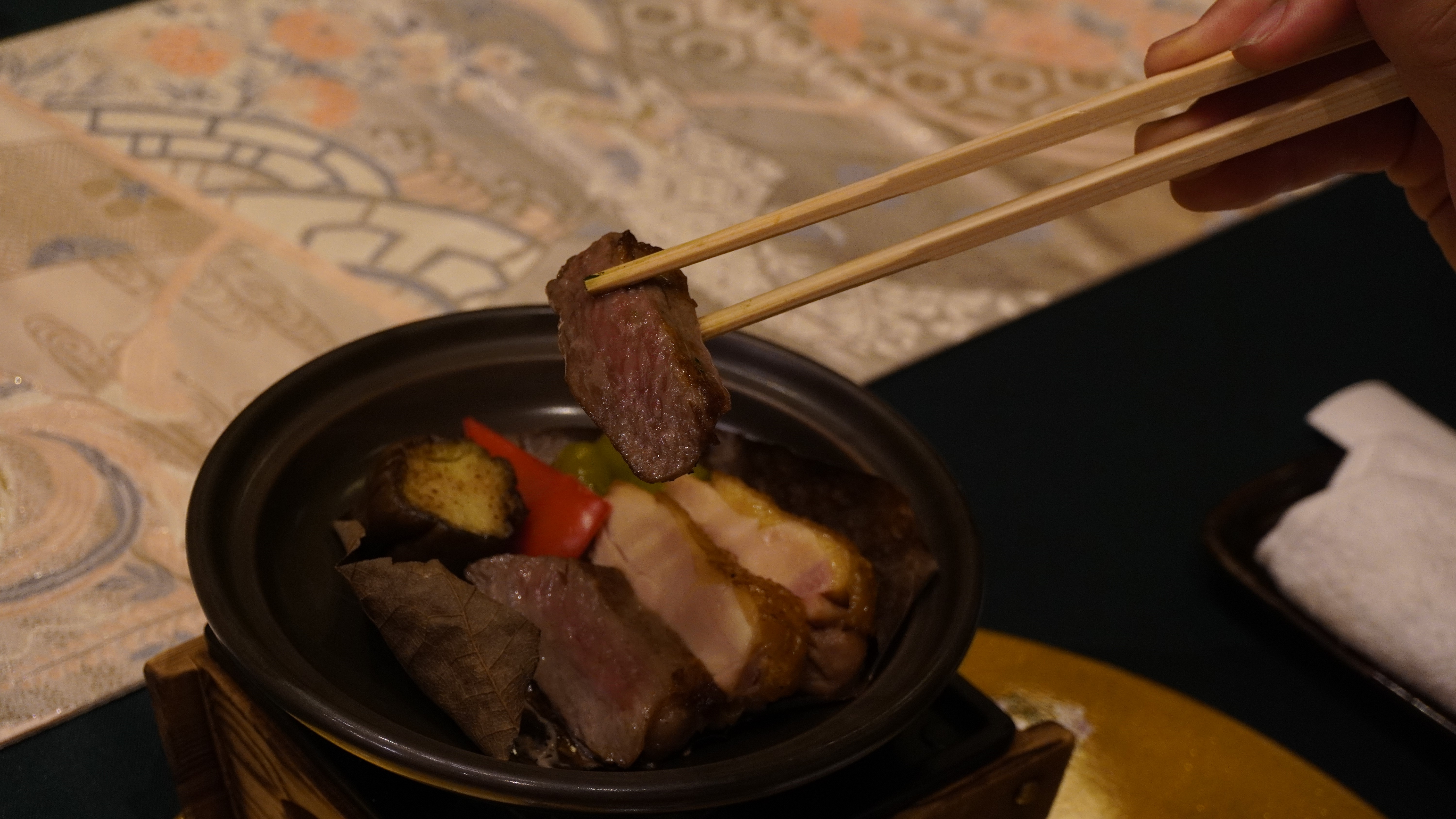 【料理】