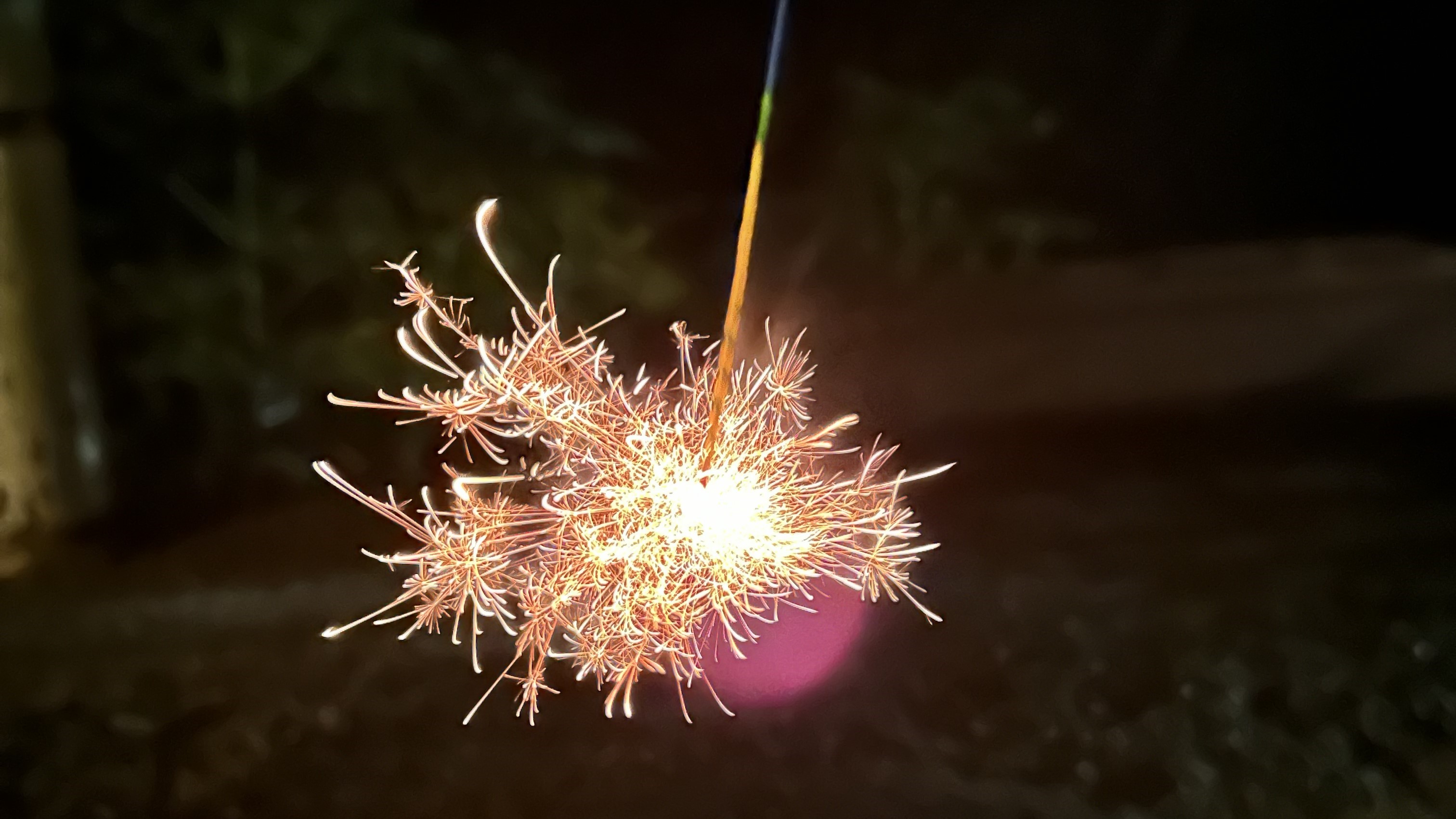 花火