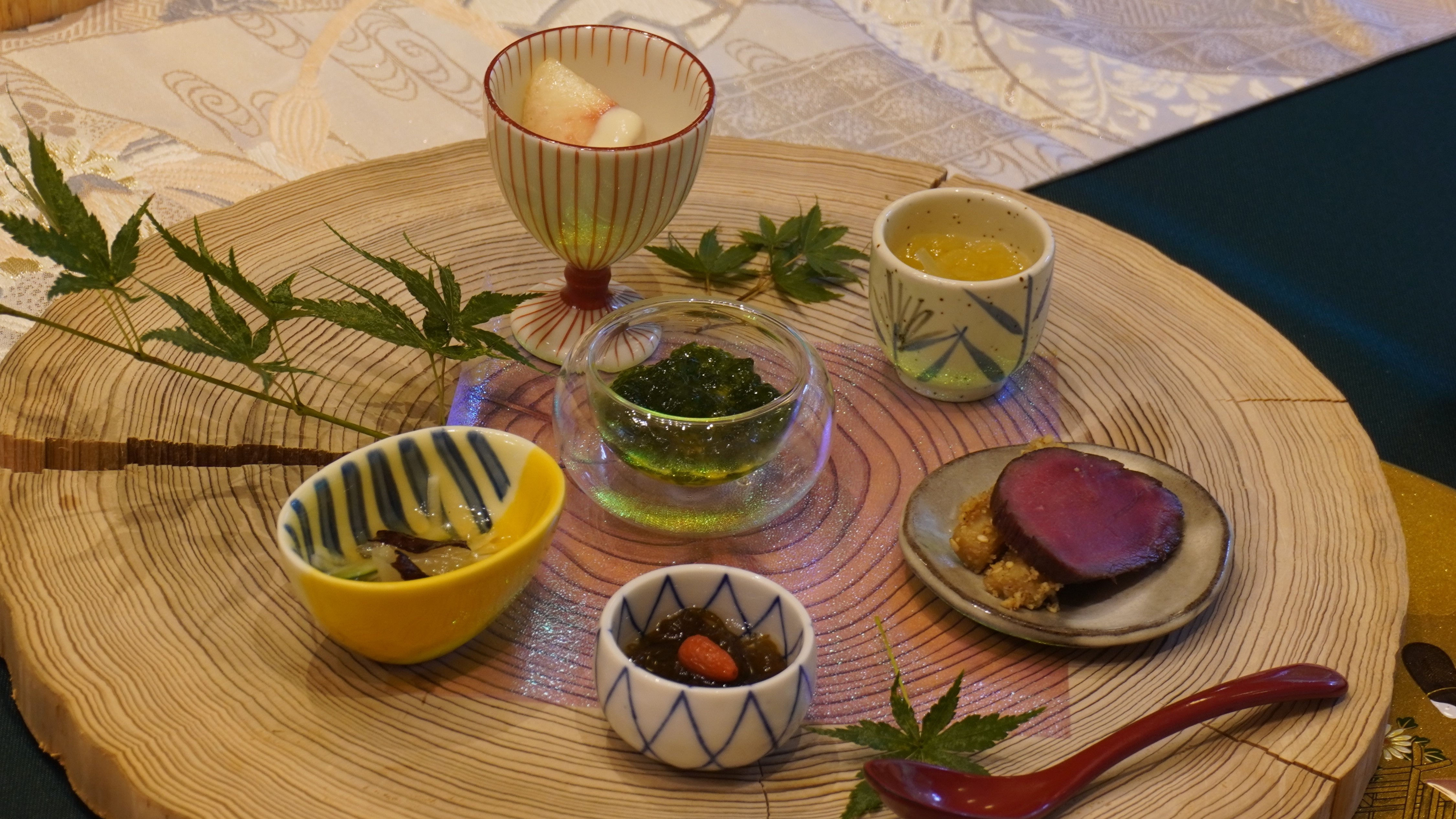 【料理】