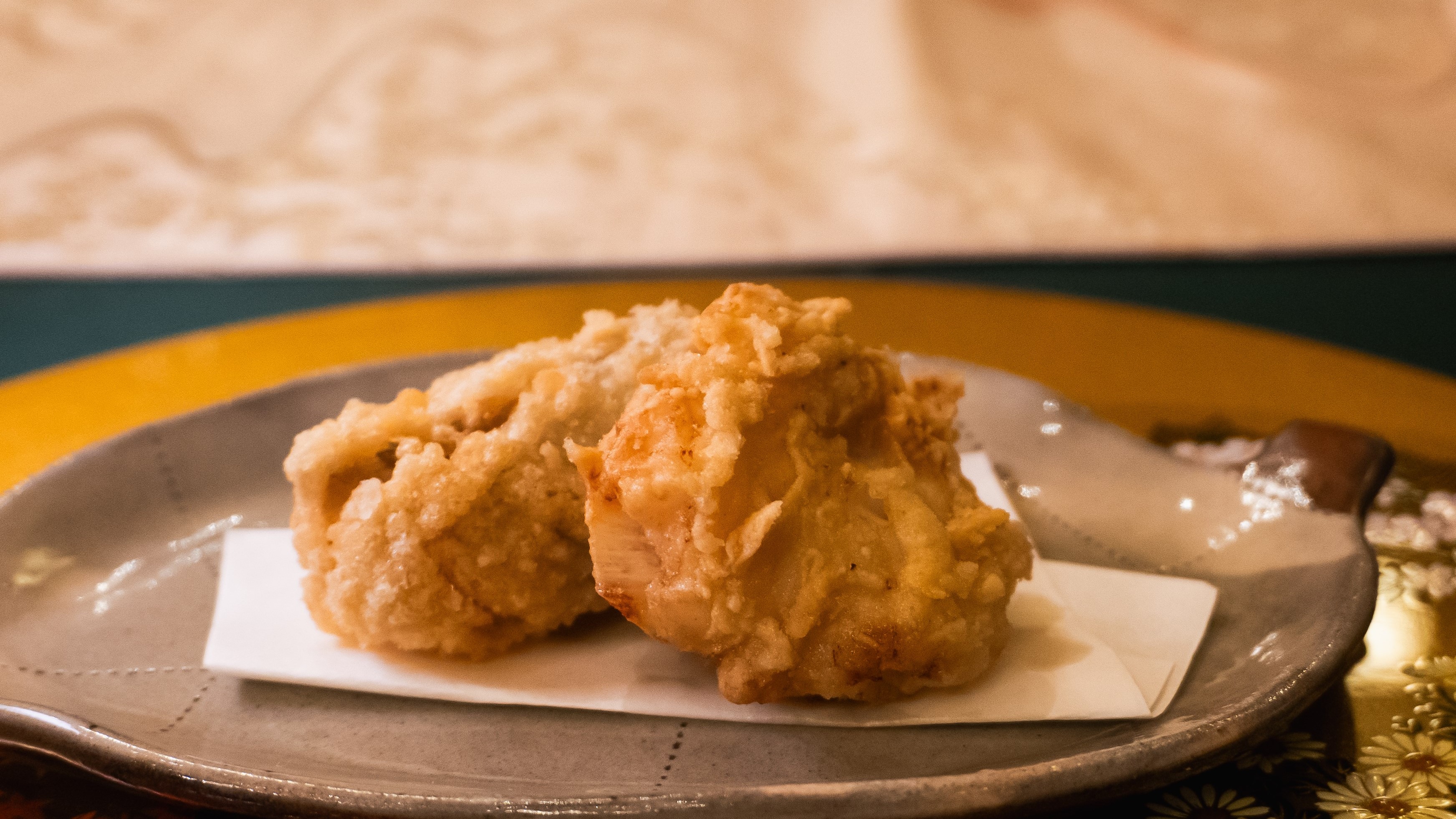 【料理】
