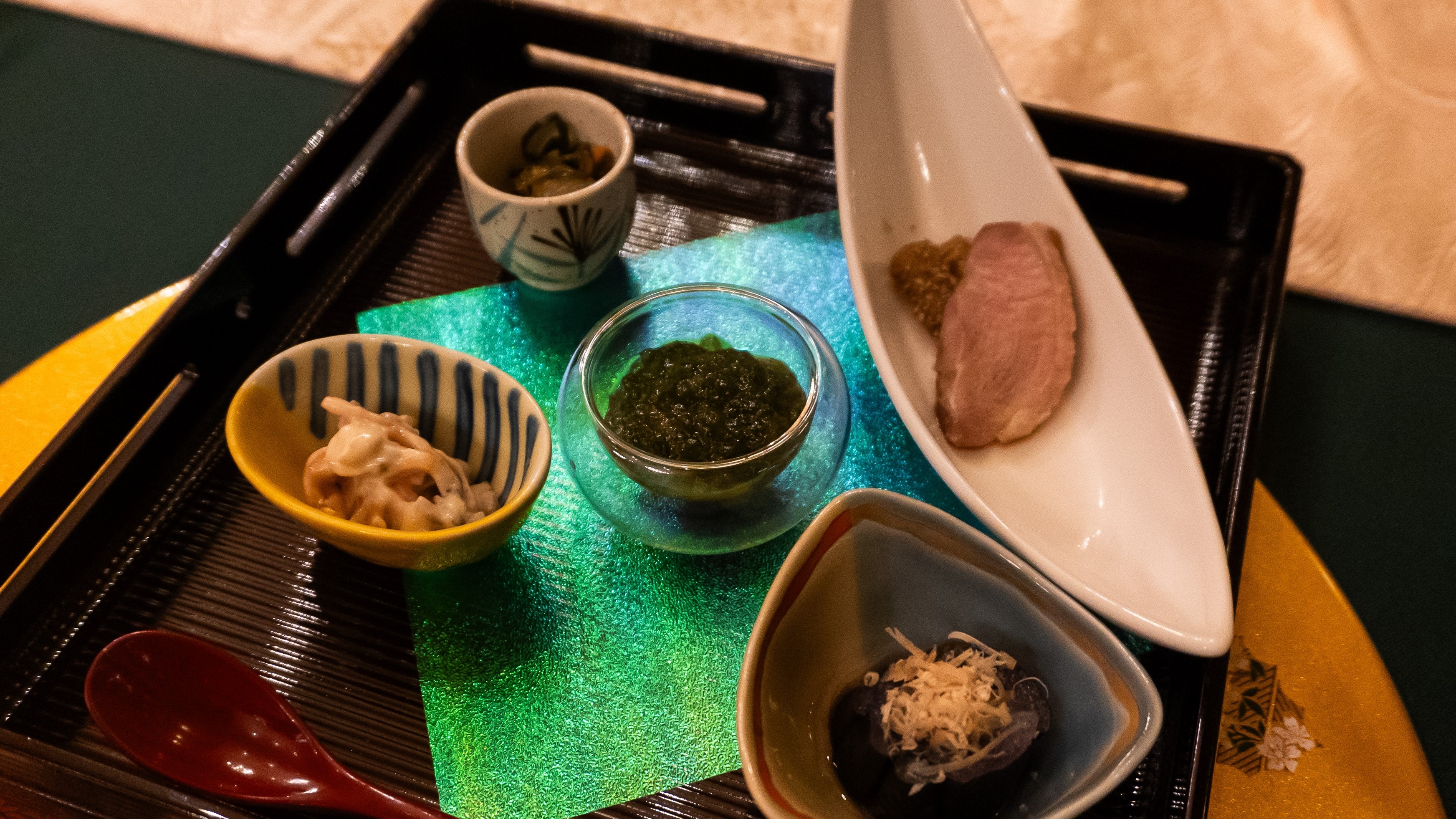 【料理】
