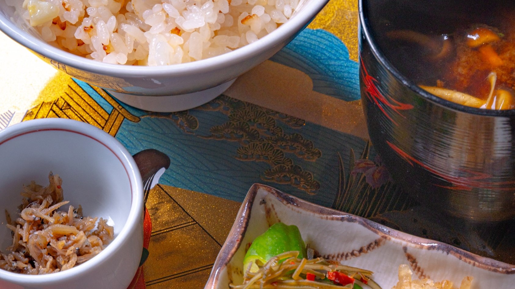 【料理】