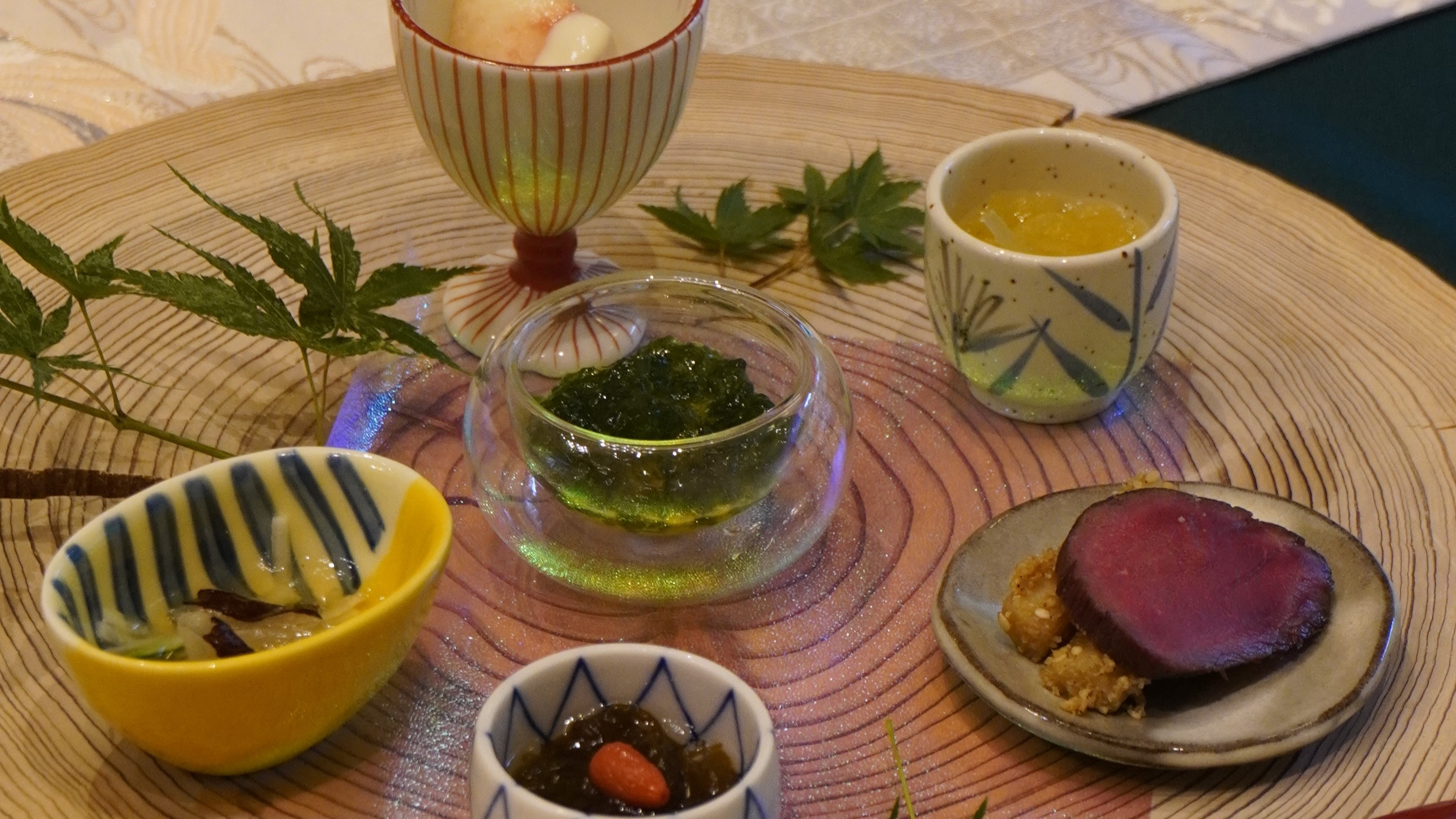 【料理】
