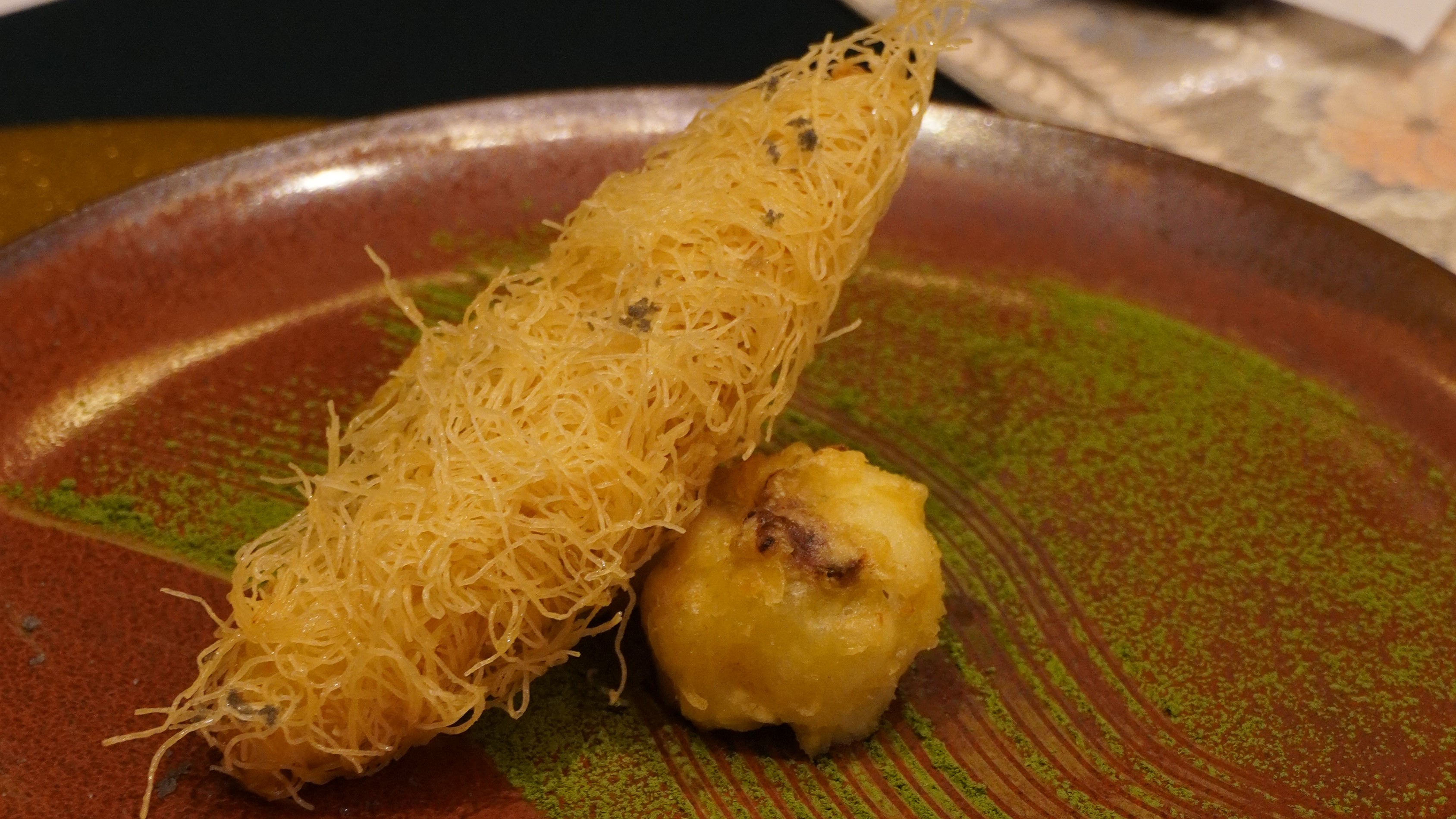 【料理】