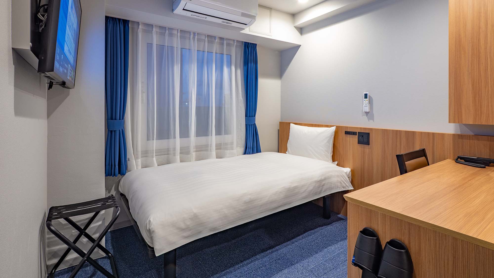 ワイドスペースシングル