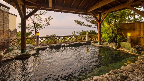和歌の浦温泉 萬波 MANPA RESORT(写真 2)