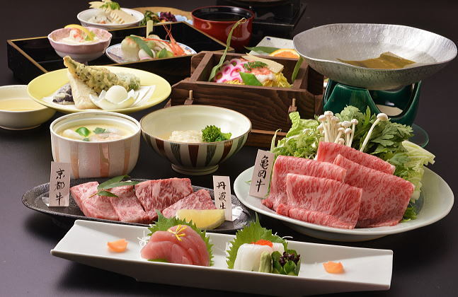 おもてなしの宿　渓山閣 - 写真 67