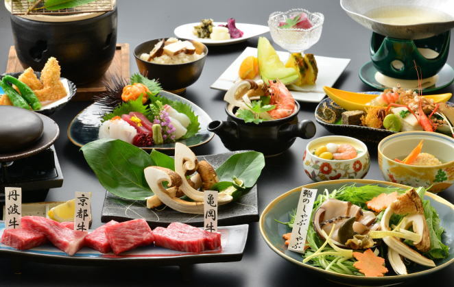おもてなしの宿　渓山閣 - 写真 76