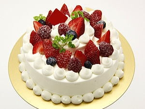【記念日】　☆ケーキ付☆　アニバーサリープラン