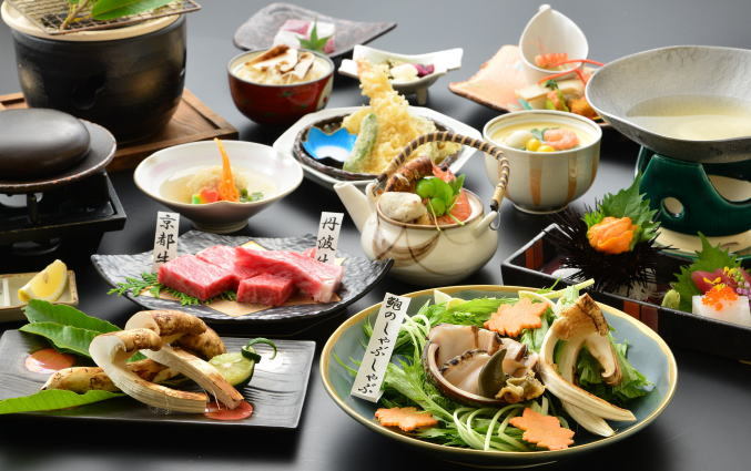 おもてなしの宿　渓山閣 - 写真 74