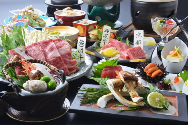おもてなしの宿　渓山閣 - 写真 70
