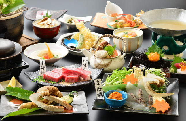 おもてなしの宿　渓山閣 - 写真 75