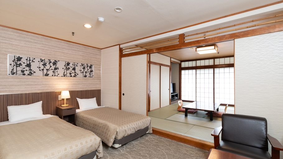 【渓谷側確約】鬼怒川の絶景をふたり占め♪カップル・ご夫婦おすすめプラン