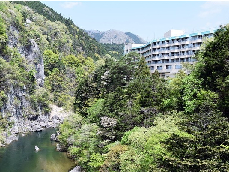 鬼怒川ロイヤルホテル 宿泊予約 楽天トラベル