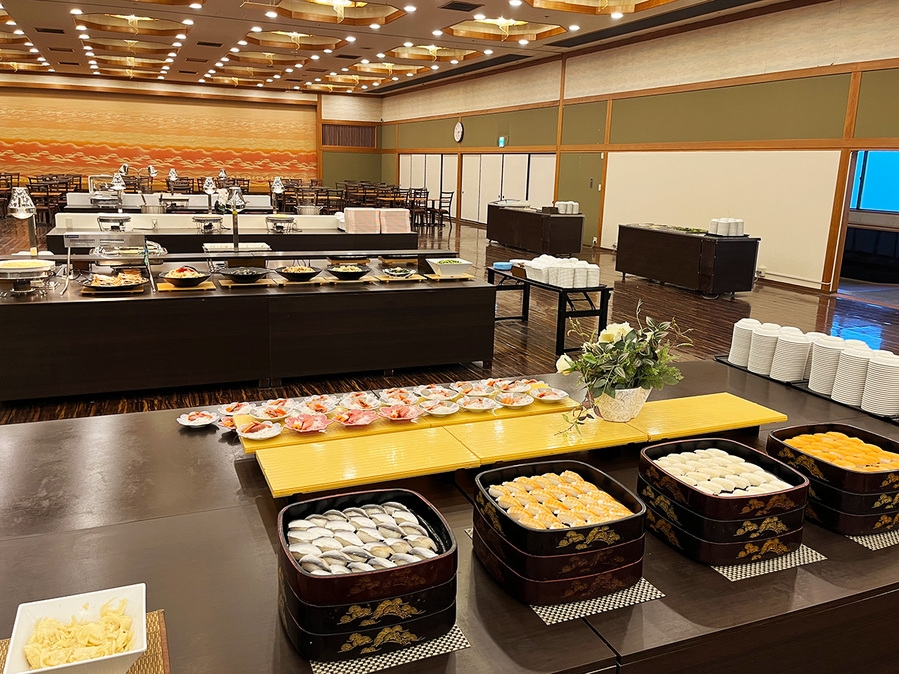 【1〜2月限定】人気のフェアが復活！自慢の串天フェア