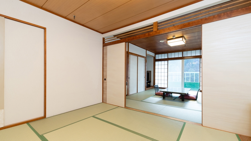 【渓谷側確約】鬼怒川の絶景をふたり占め♪カップル・ご夫婦おすすめプラン