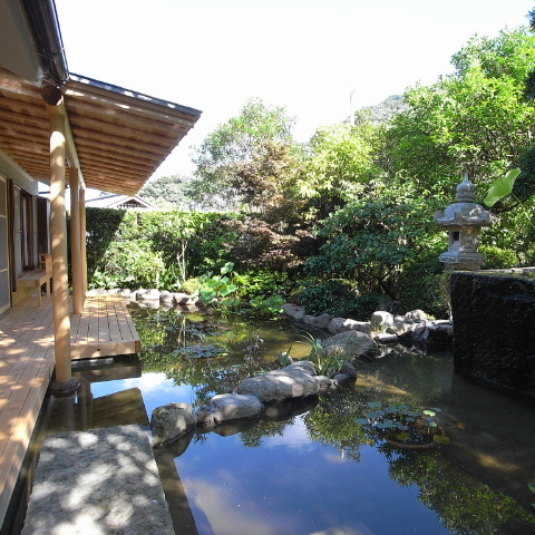 Koyuzawa Room