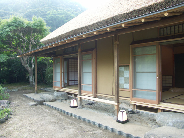 Guest Room-08 Exterior View
