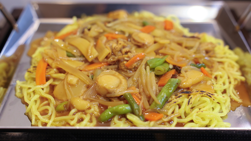 【宗谷管内にお住まいの方限定プラン】♪＜朝食付＞