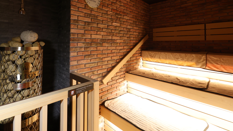 【宗谷管内にお住まいの方限定プラン】♪＜素泊り＞