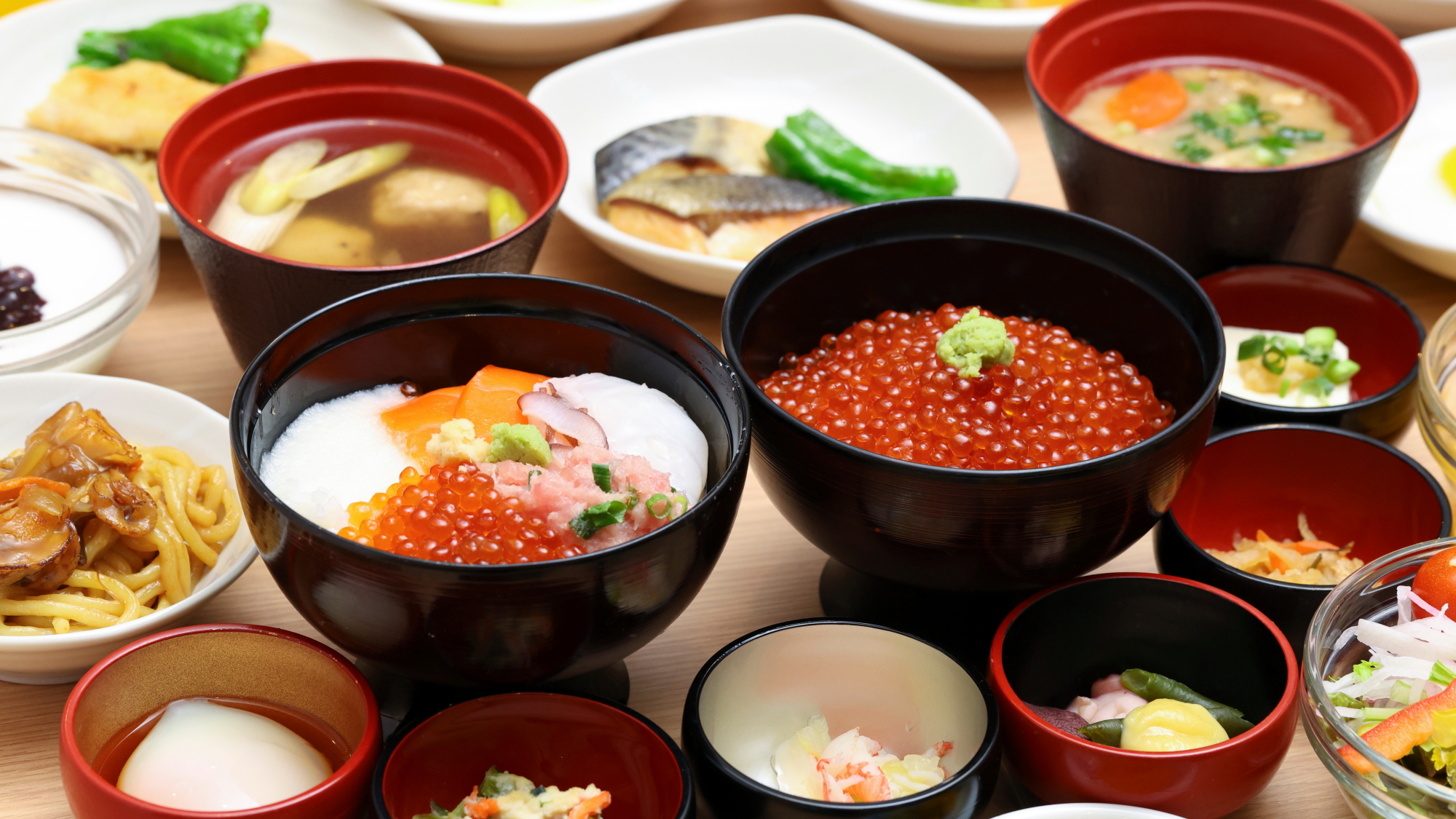 ◆朝食（イメージ）