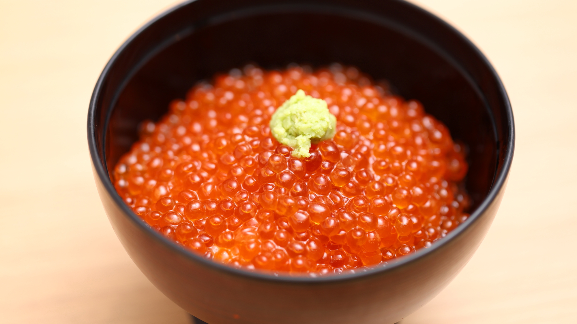 ご当地逸品「海鮮丼」（イメージ）