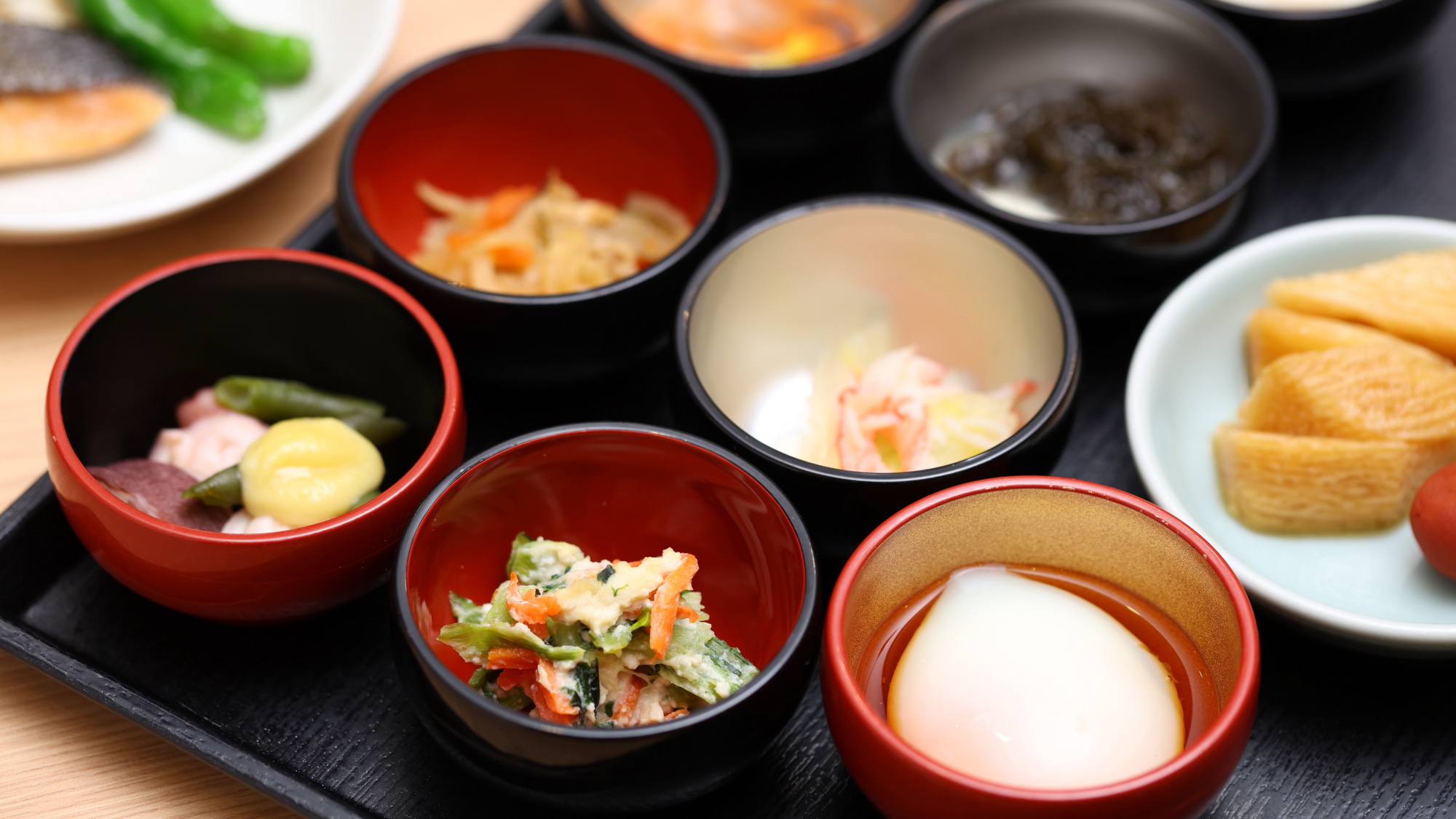 ◆朝食（イメージ）