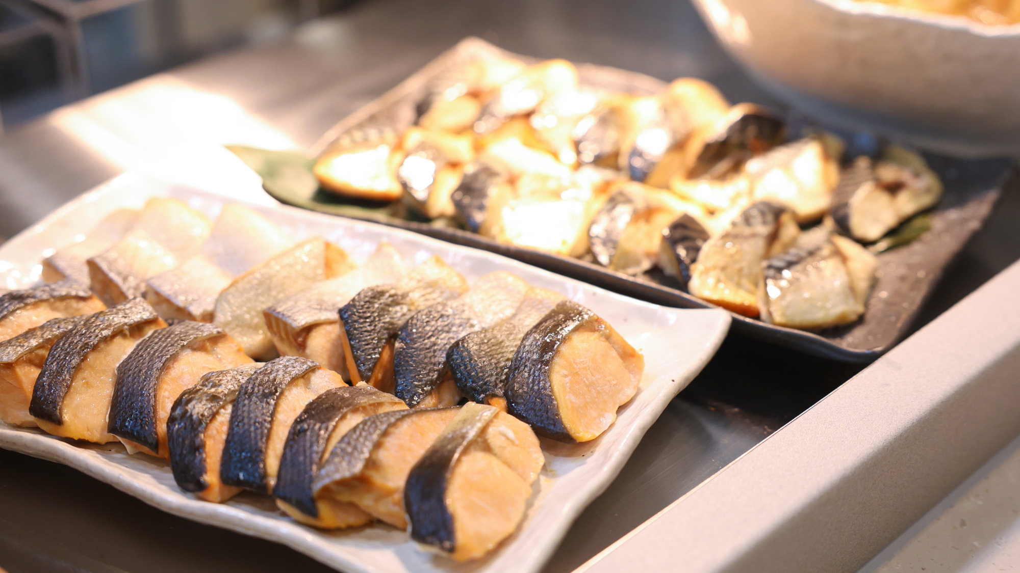 ◆焼き魚