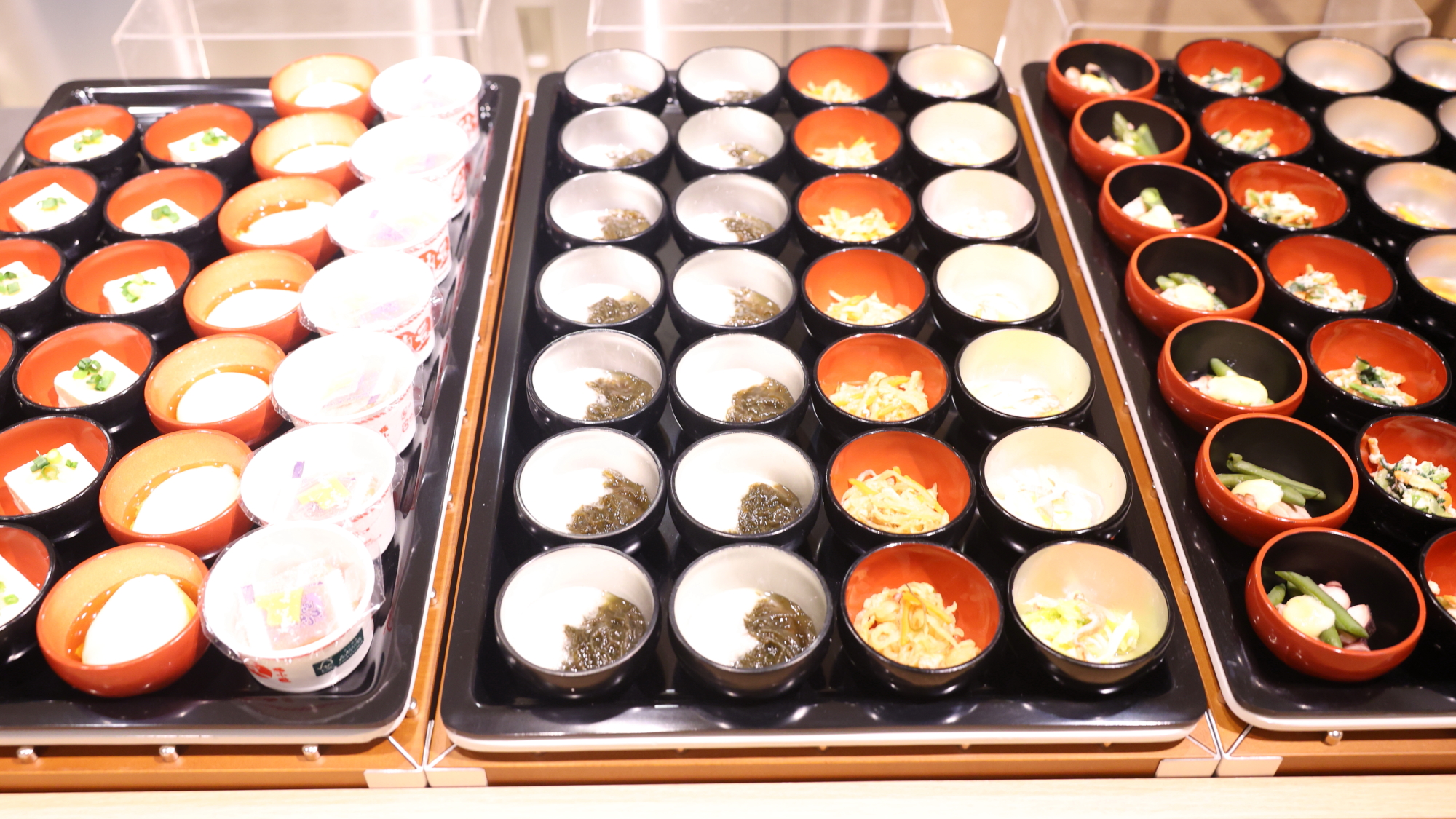 ◆朝食（小鉢）
