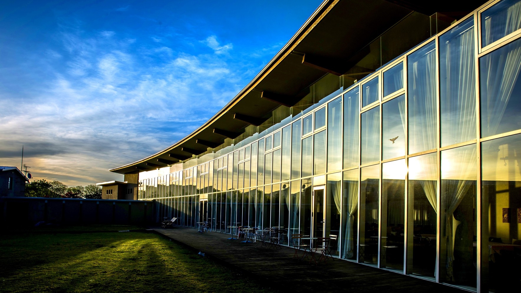 【秋冬SALE】リラクシアの森満喫プラン♪夕食は和洋折衷創作料理（2食付）