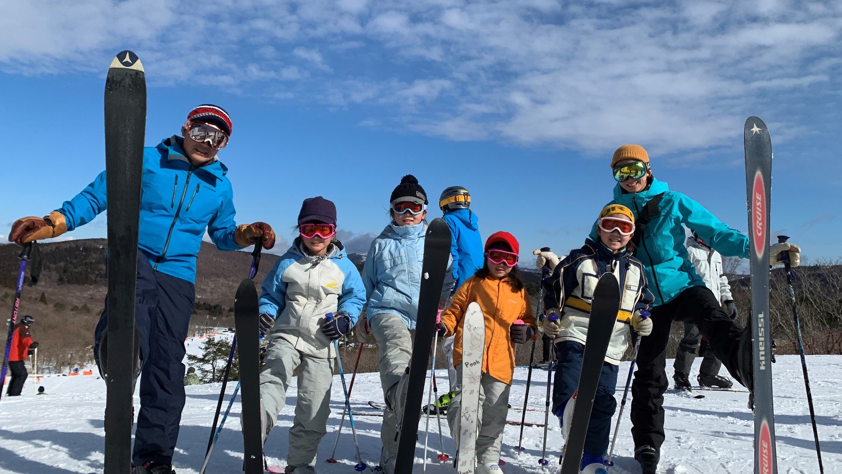 【秋冬SALE】リフト1日券付！爽やかな柚子の香り♪ホテルレストランで峰山高原特製鍋プラン（2食付）