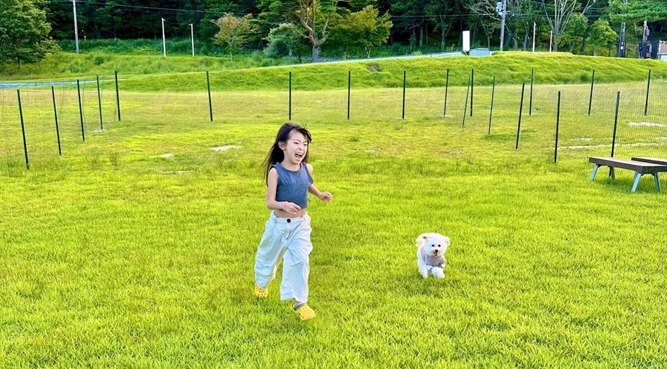 【素泊まり】【ペット同伴可・持込OK】自由に素泊りグランピングプラン（食事なし） 